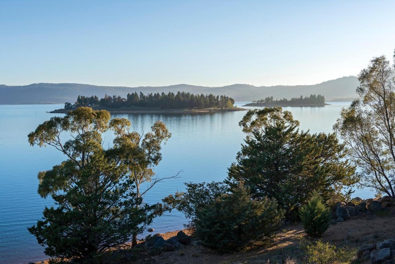 Discovery Parks - Jindabyne Hotel Exterior photo