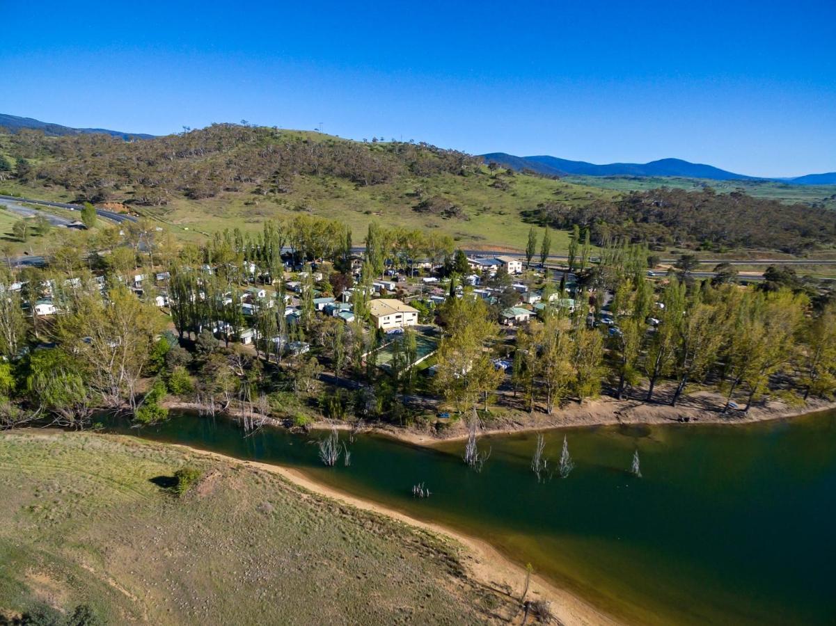 Discovery Parks - Jindabyne Hotel Exterior photo