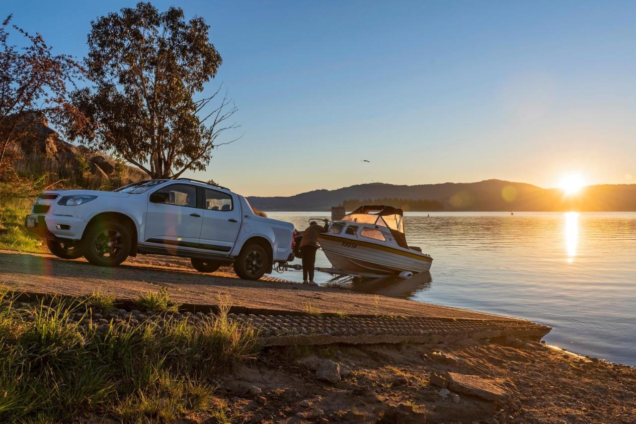 Discovery Parks - Jindabyne Hotel Exterior photo