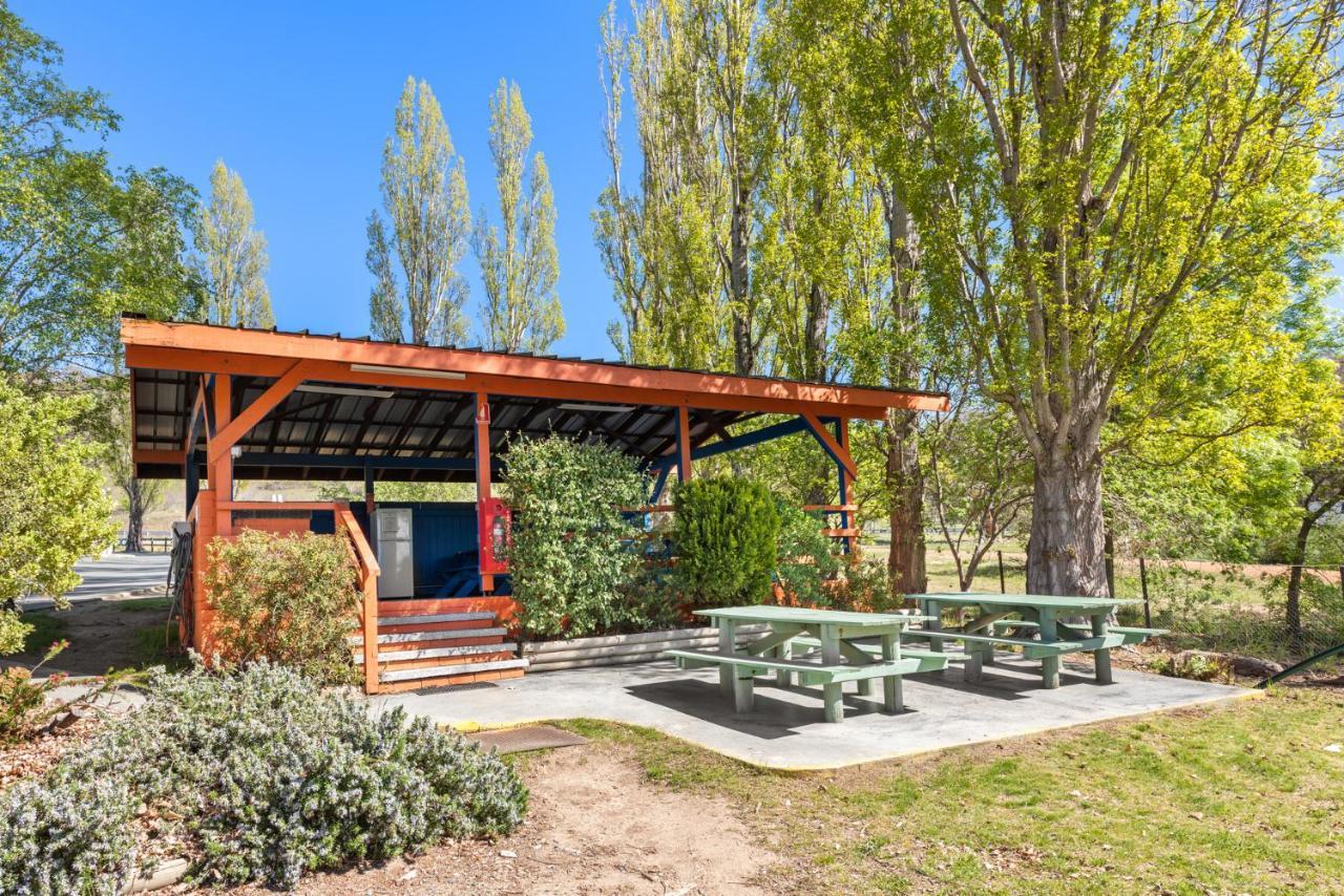 Discovery Parks - Jindabyne Hotel Exterior photo