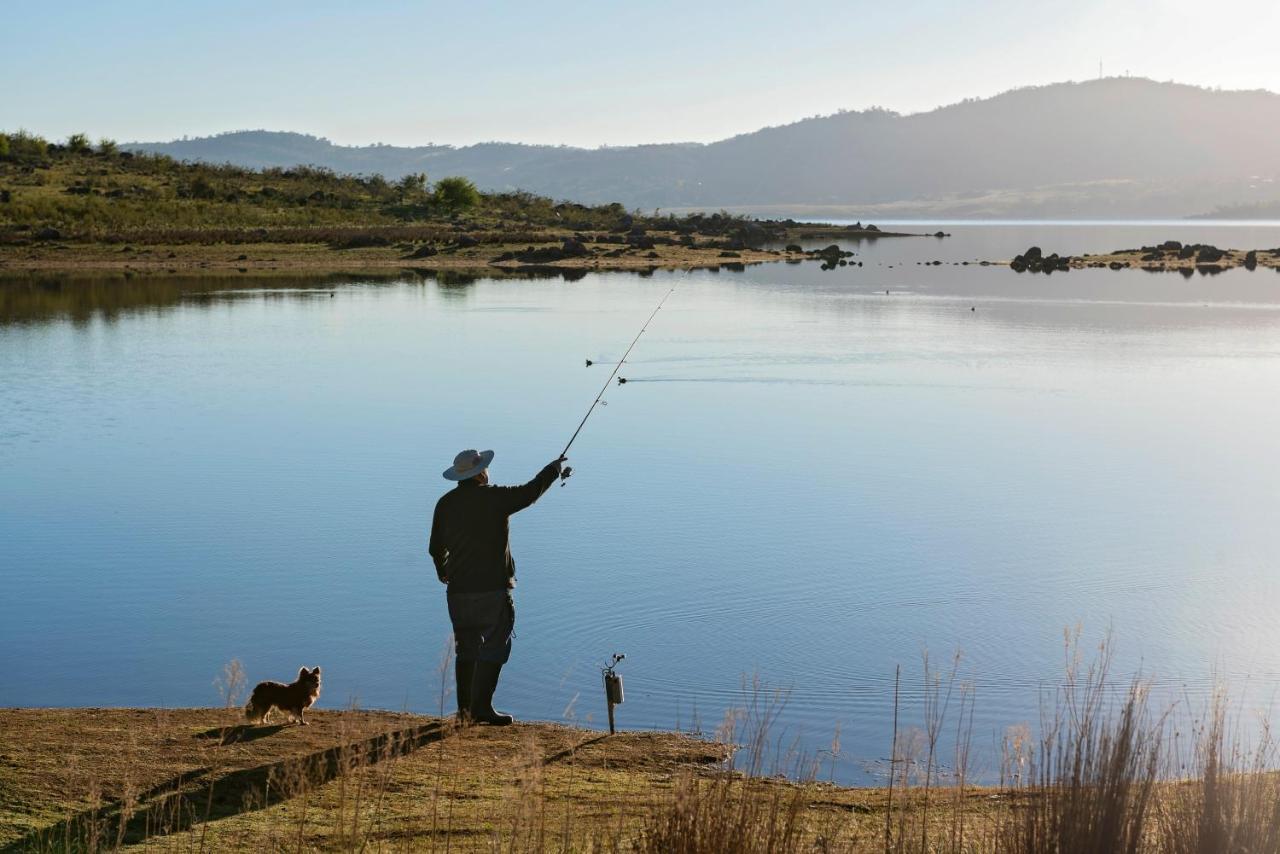 Discovery Parks - Jindabyne Hotel Exterior photo