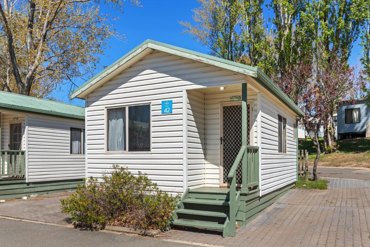 Discovery Parks - Jindabyne Hotel Room photo