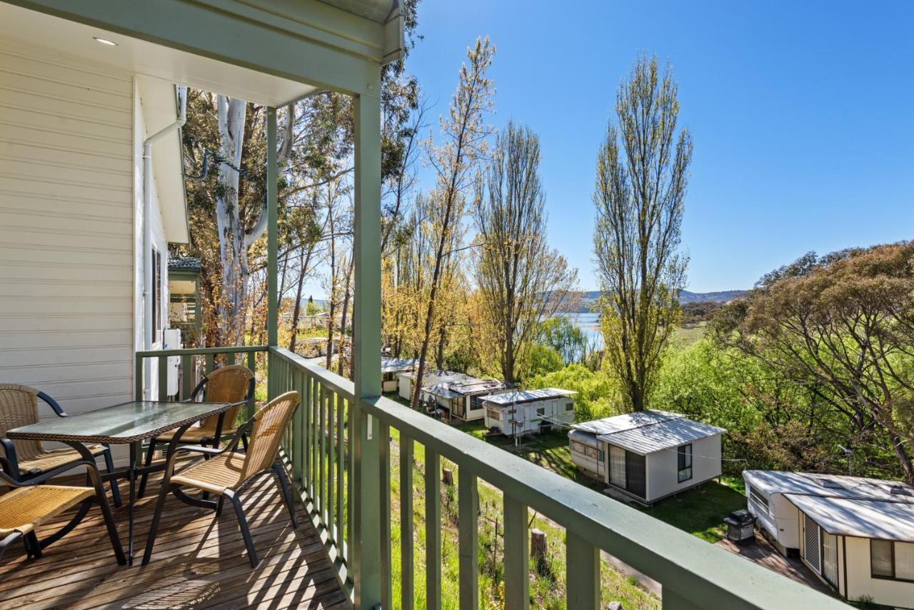 Discovery Parks - Jindabyne Hotel Exterior photo