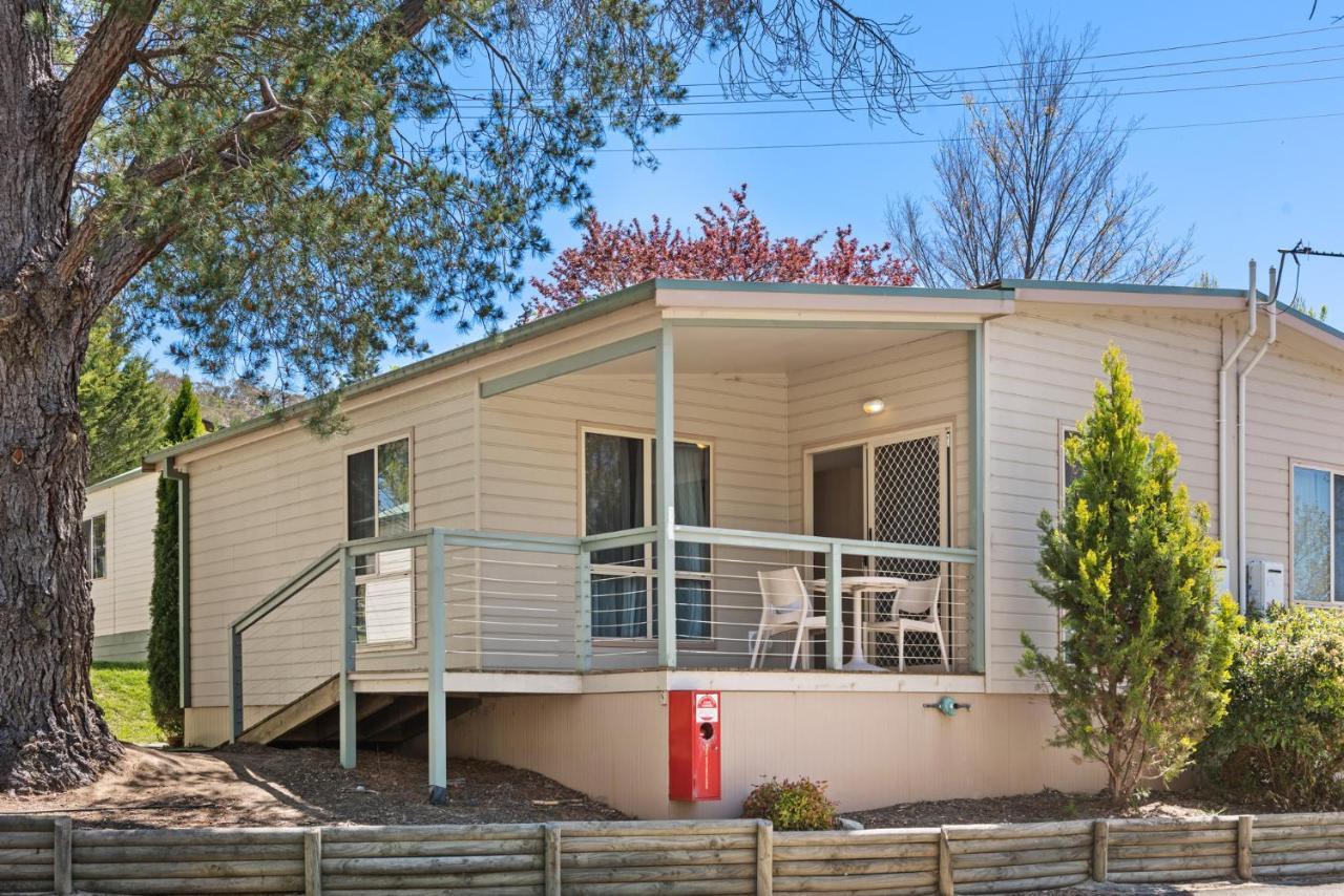 Discovery Parks - Jindabyne Hotel Exterior photo