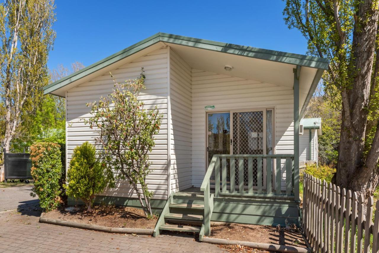 Discovery Parks - Jindabyne Hotel Exterior photo