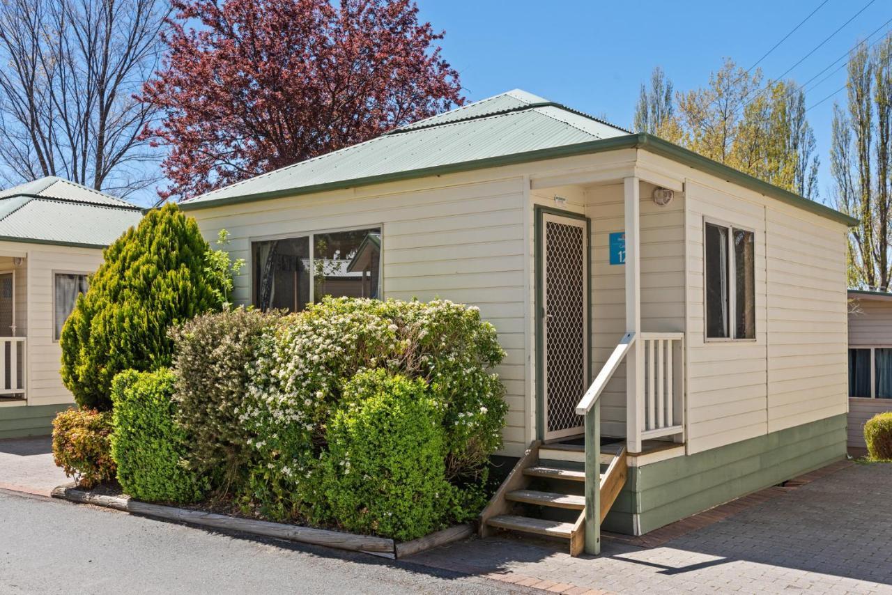 Discovery Parks - Jindabyne Hotel Exterior photo