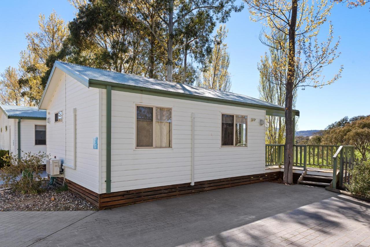 Discovery Parks - Jindabyne Hotel Exterior photo