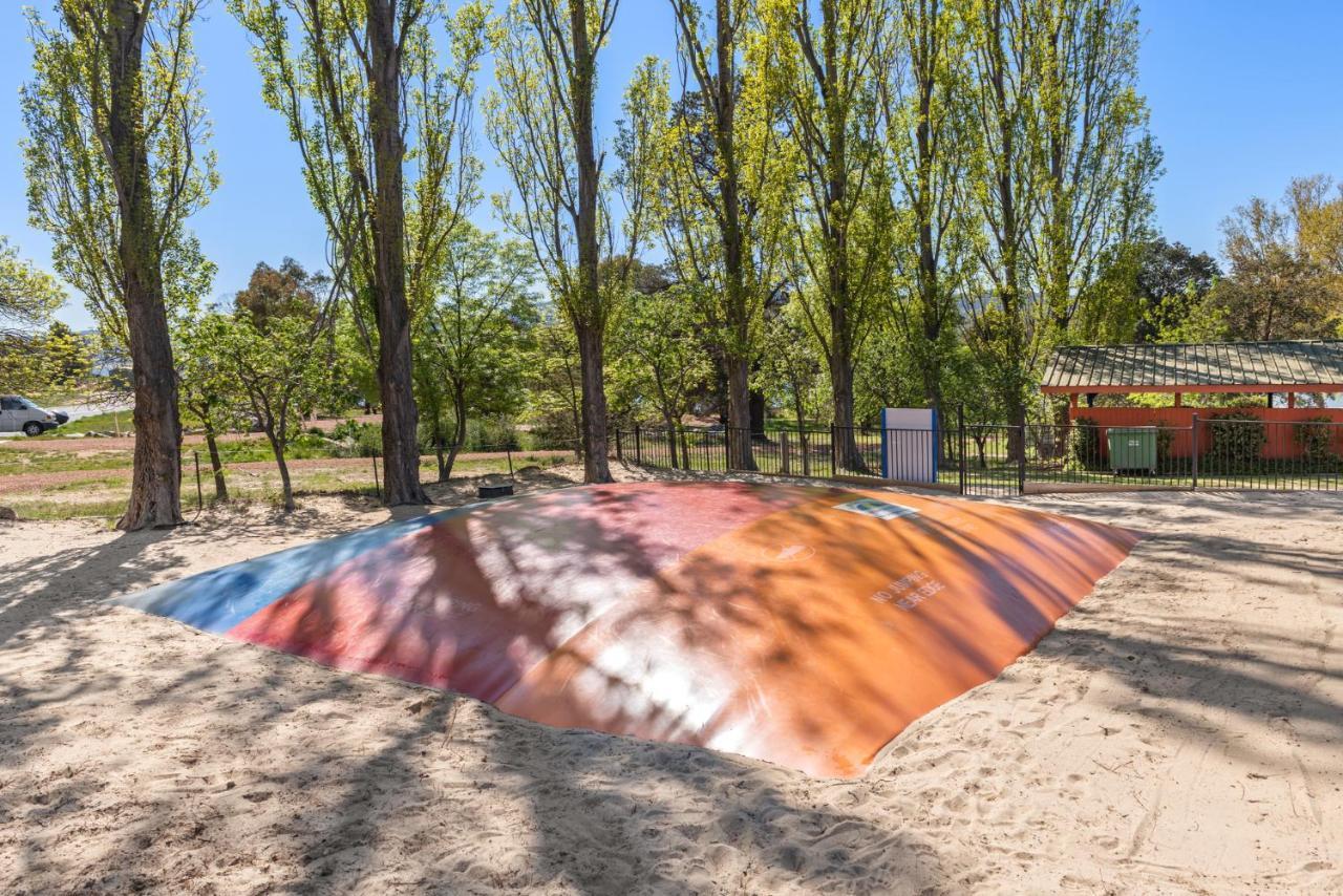 Discovery Parks - Jindabyne Hotel Exterior photo