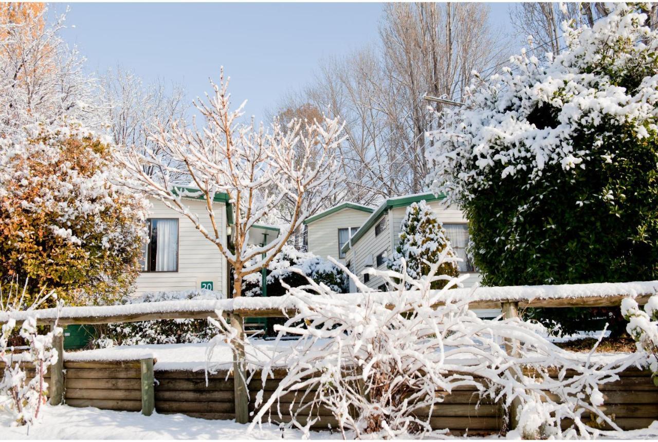 Discovery Parks - Jindabyne Hotel Exterior photo