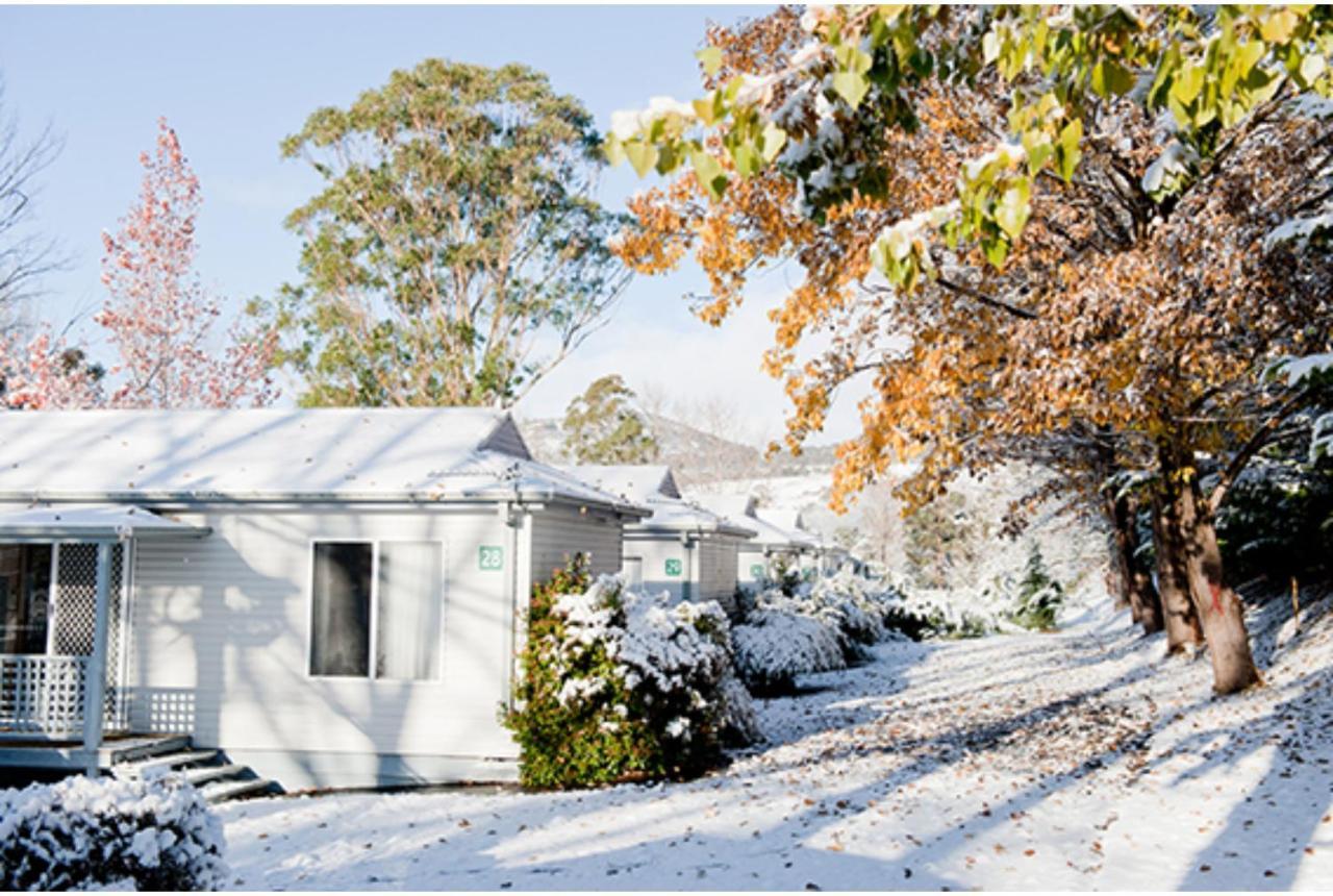 Discovery Parks - Jindabyne Hotel Exterior photo