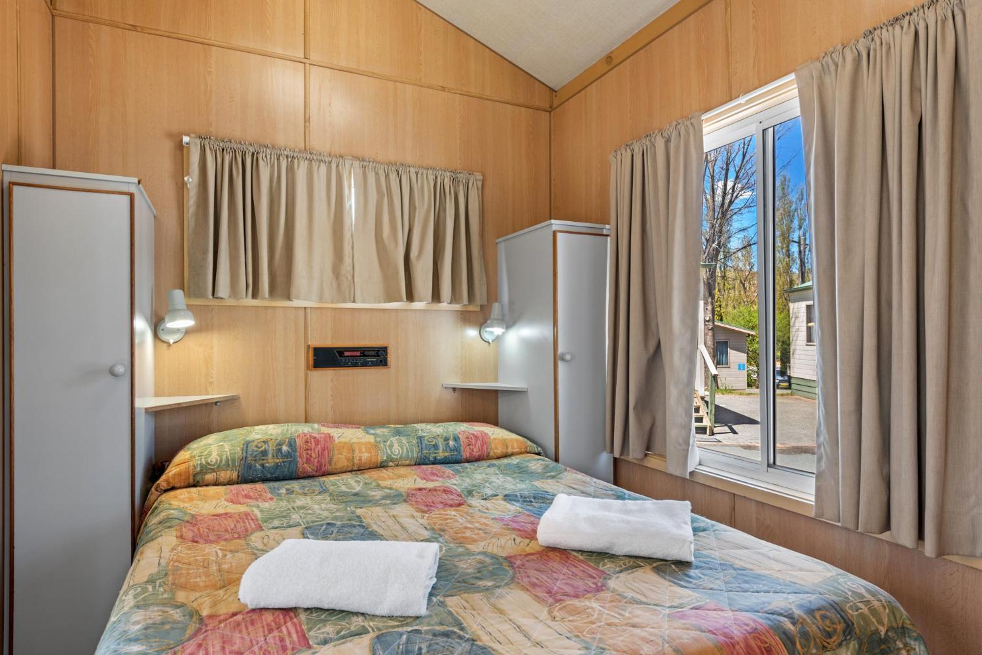 Discovery Parks - Jindabyne Hotel Room photo