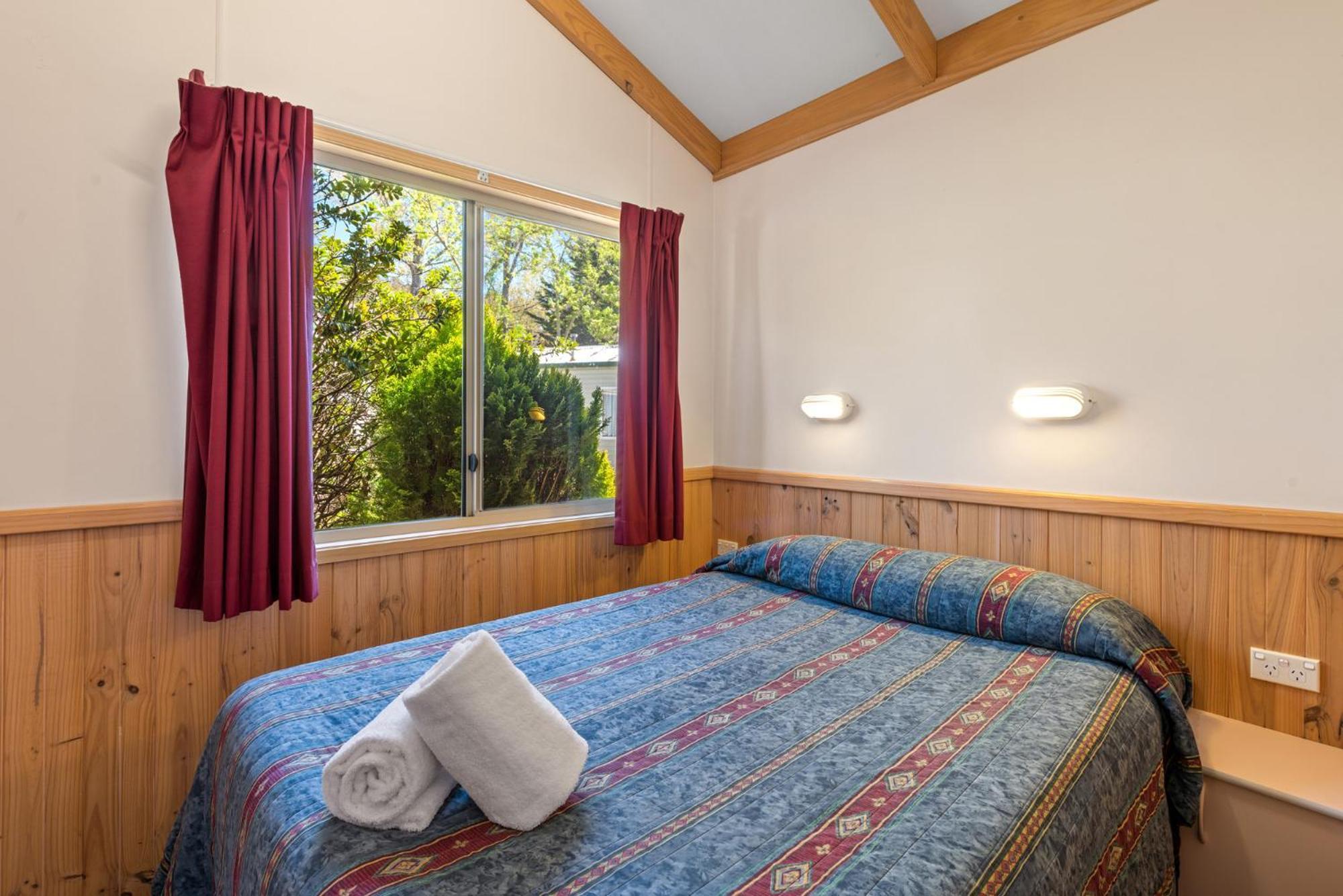 Discovery Parks - Jindabyne Hotel Room photo