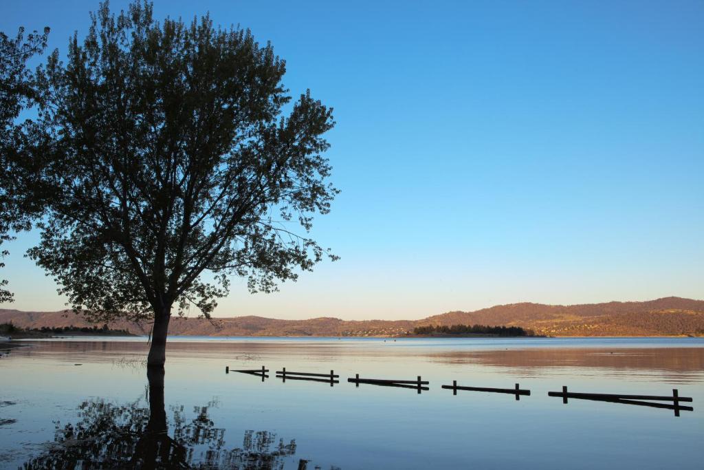 Discovery Parks - Jindabyne Hotel Exterior photo